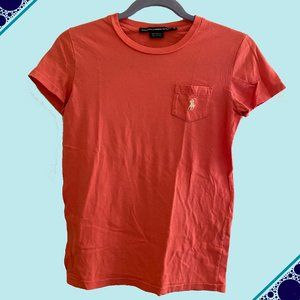 Ralph Lauren Salmon T-shirt